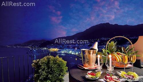 L'Albergo della Regina Isabella 78